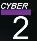 Cyber Two Tower